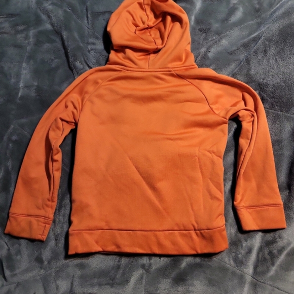 Nike Kids Dri-fit Hoodie - Picture 4 of 5